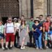 Proyectan brindar 9 mil experiencias turísticas
