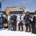 Inician construcción de edificio docente en CU2 BUAP