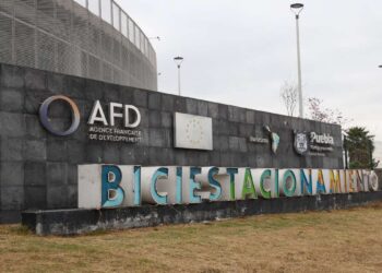 Biciestación suma 138 usuarios más