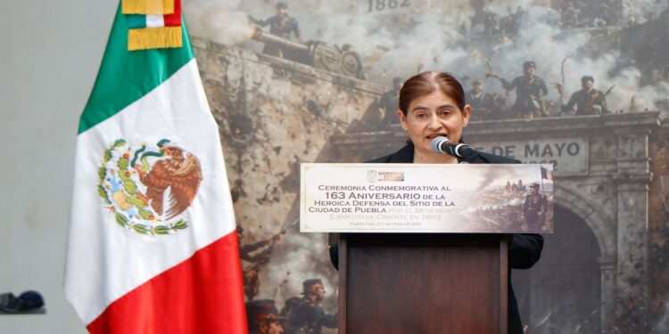 Competirá Puebla por nuevas fases de Olinia