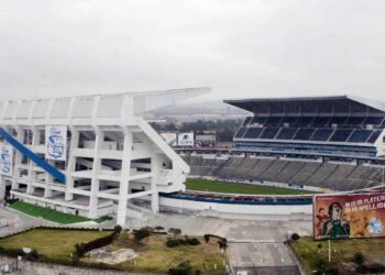 Estadio Cuauhtémoc, 58 años de grandeza futbolística