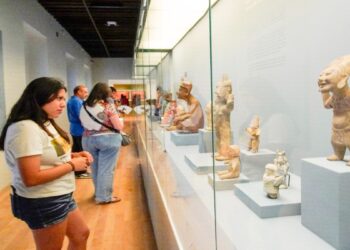 Noche de Museos: 15 años de acercar la cultura a poblanos
