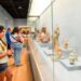 Noche de Museos: 15 años de acercar la cultura a poblanos