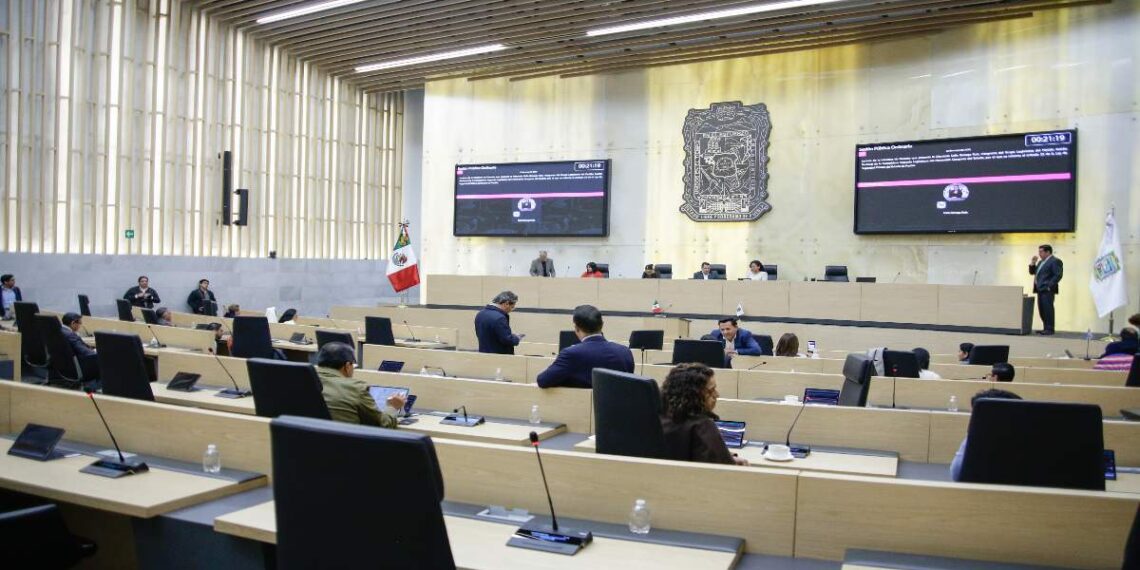 LXII Legislatura: más iniciativas, menor tasa de aprobación