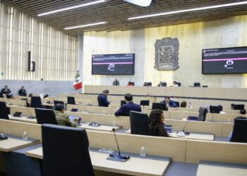 LXII Legislatura: más iniciativas, menor tasa de aprobación