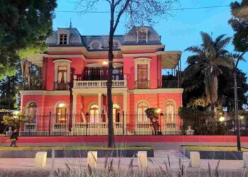 Ofrece Casa de los Enanos experiencia gastronómica