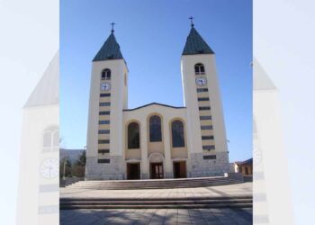 Peregrinaciones