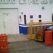 Denuncian tortura a conejo en Instituto La Paz