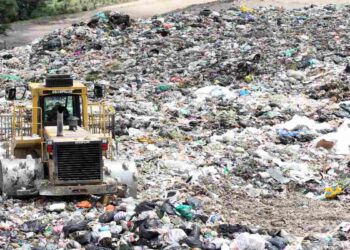 Crisis estructural en Puebla por saturación de rellenos sanitarios