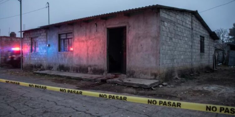 Multihomicidio no quedará impune: Alejandro Armenta