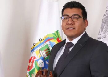 LA BATALLA DENTRO DEL PODER JUDICIAL POBLANO
