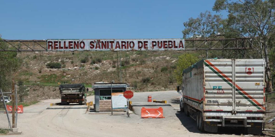 En espera, renovación de convenios de basura