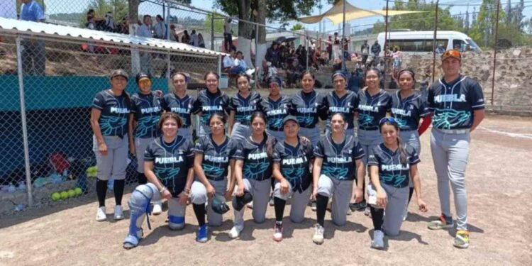 Se enciende el diamante en Puebla