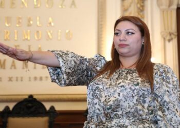 Nombran a nueva titular de Bienestar municipal