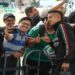 Se reporta listo el Tri para enfrentar a Ghana