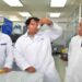Ofrecen propuesta de producción de biogás