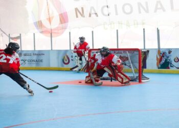 Puebla vivió intensa jornada deportiva