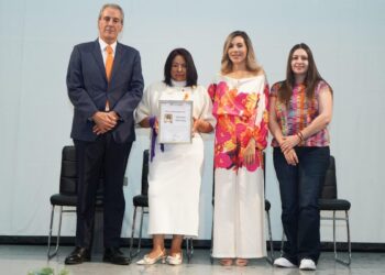 Impulsan acciones contra violencia hacia mujeres