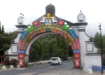 Puebla y Cuautlancingo afinan límites territoriales