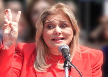 Maru Campos y 2027… ¿Y 2030?
