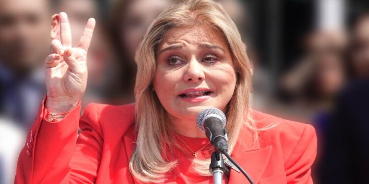 Maru Campos y 2027… ¿Y 2030?