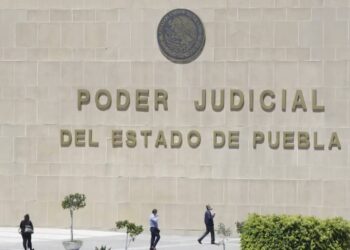 PODER JUDICIAL: UN AÑO MÁS EN LA SILLA