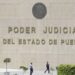 PODER JUDICIAL: UN AÑO MÁS EN LA SILLA