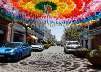 Mundial abrirá oportunidad turística para Puebla
