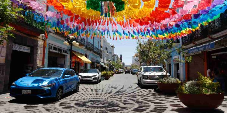 Mundial abrirá oportunidad turística para Puebla