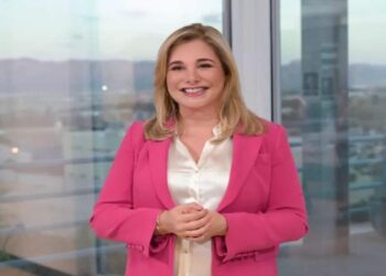 Maru Campos, la soberanía y la conversación pública