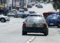 Aplican 181 sanciones por invadir ciclovías