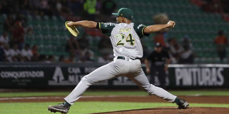 Pericos enfrenta gira crítica ante Tabasco