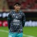 Ángel Leyva llega a la defensa de La Franja