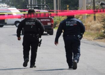De últimos cuatro años, 2024 tuvo más sanciones a policías