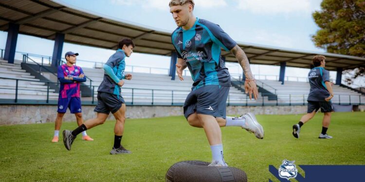 La Franja inicia pretemporada del Apertura