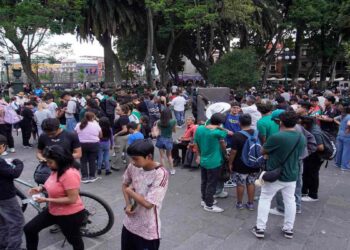 Crecen coleccionistas por la fiebre mundialista
