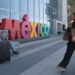 Llega a Puebla primer vuelo desde Newark