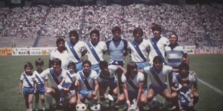 En 80 años, españoles dejan huella en La Franja