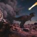La extinción que dio origen a los océanos modernos