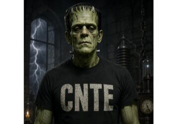 UN FRANKENSTEIN LLAMADO LA CNTE