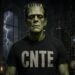UN FRANKENSTEIN LLAMADO LA CNTE