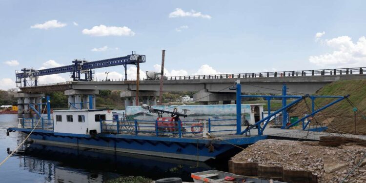 La Panga seguirá operando, ahora como atractivo