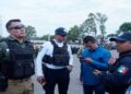 Blindarán el España-Perú con 350 agentes
