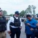 Blindarán el España-Perú con 350 agentes