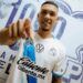 Delantero Luifer Hernández, refuerzo camotero