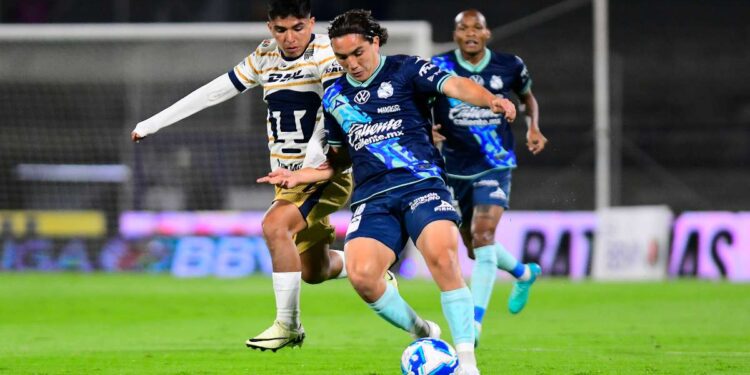 Alberto Herrera regresa a la media poblana