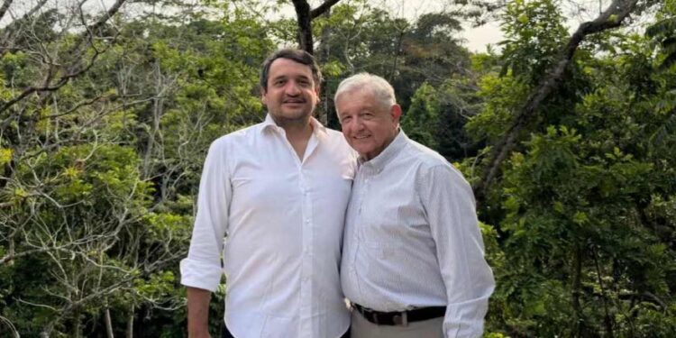 AMLO: Sobre advertencia no hay engaño