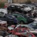 Permanecen en corralones más de 15 mil 200 vehículos