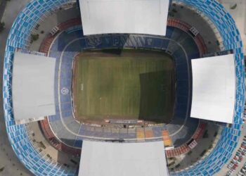 ¿POR QUÉ PUEBLA NO FUE SEDE MUNDIALISTA?