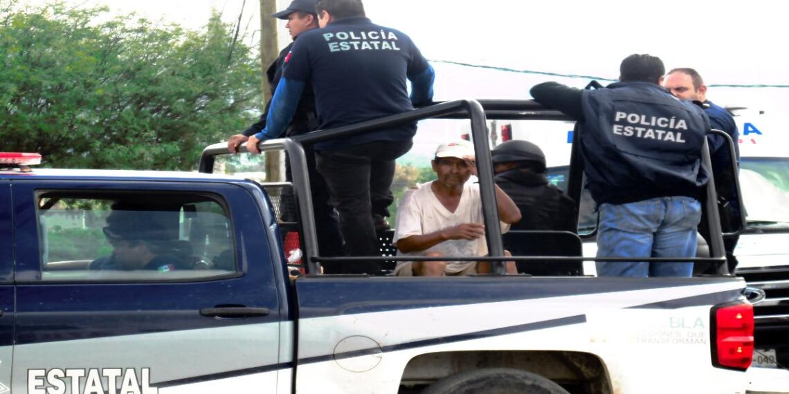 SSC frena tres casos de linchamiento este año